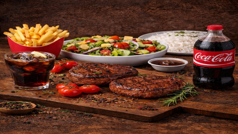 Beef Fillet Steak (Single Serve)